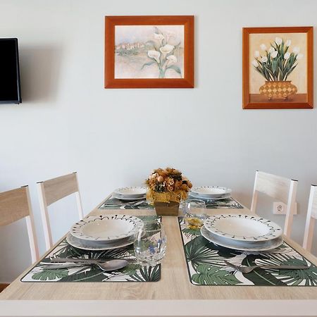 Apartamento P Armonia Rural Granadilla De Abona Exteriör bild