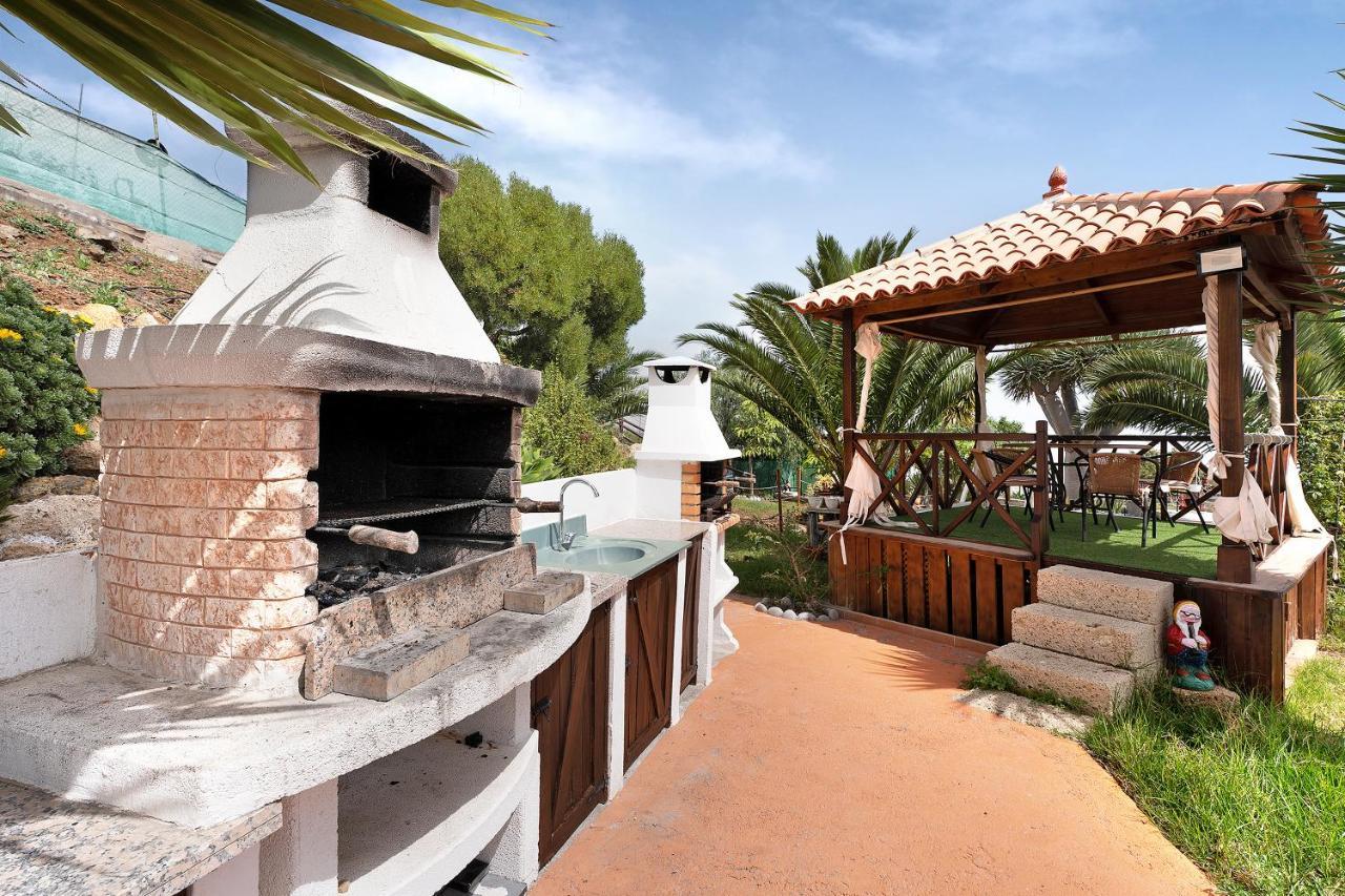 Apartamento P Armonia Rural Granadilla De Abona Exteriör bild