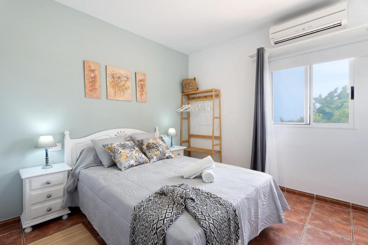 Apartamento P Armonia Rural Granadilla De Abona Exteriör bild