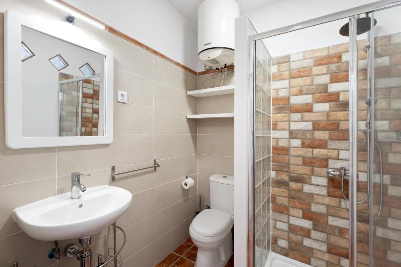 Apartamento P Armonia Rural Granadilla De Abona Exteriör bild